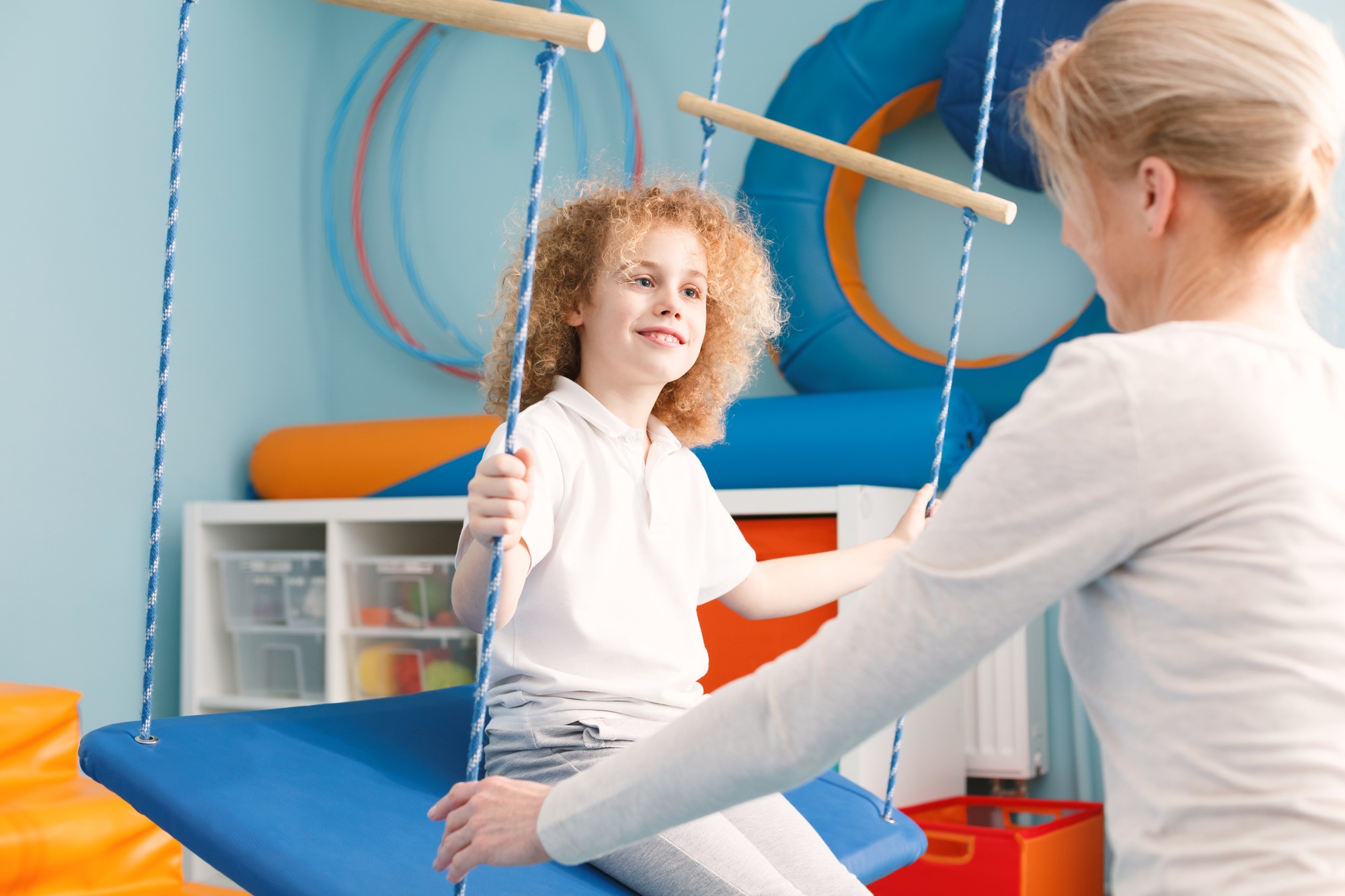 Occupational Therapy